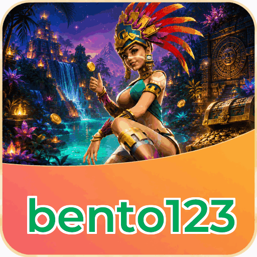 Katalog aplikasi Android bento123 Indonesia