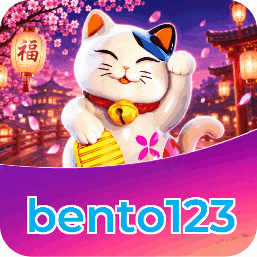 Katalog aplikasi Android bento123 Indonesia
